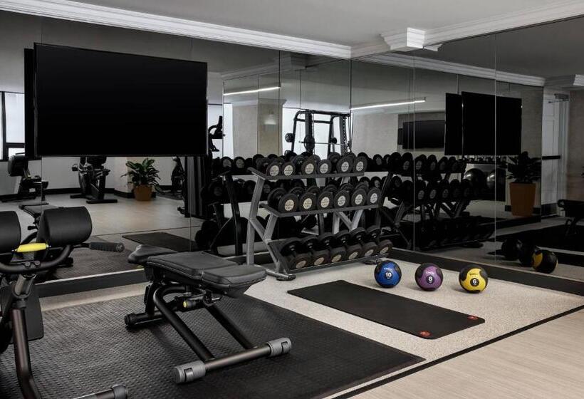 فندق The Ritzcarlton, Atlanta