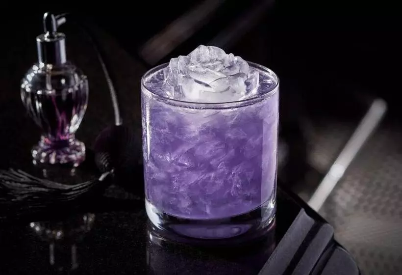 酒店 The Ritzcarlton, Atlanta