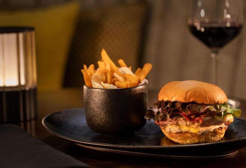 فندق The Ritzcarlton, Atlanta