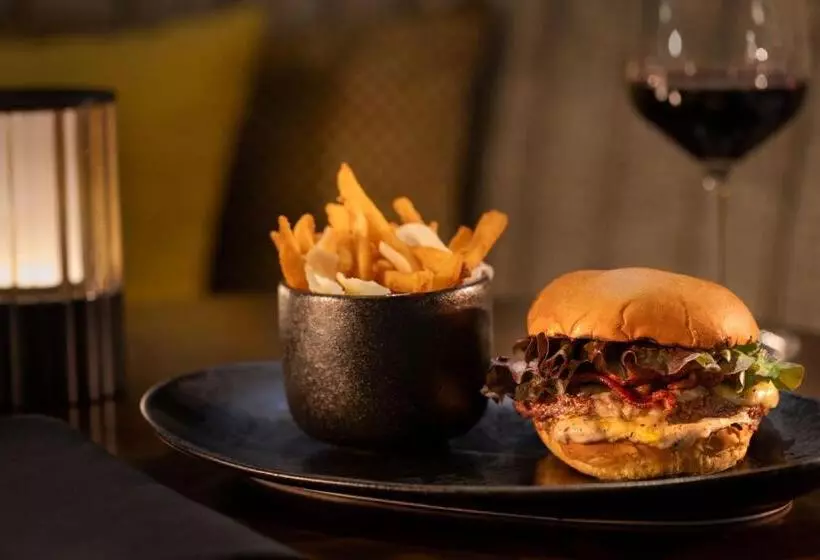 酒店 The Ritzcarlton, Atlanta