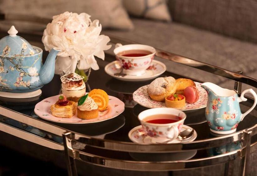 فندق The Ritzcarlton, Atlanta