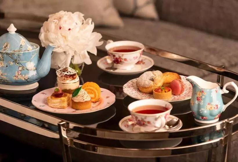 酒店 The Ritzcarlton, Atlanta