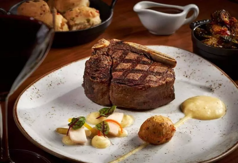 酒店 The Ritzcarlton, Atlanta