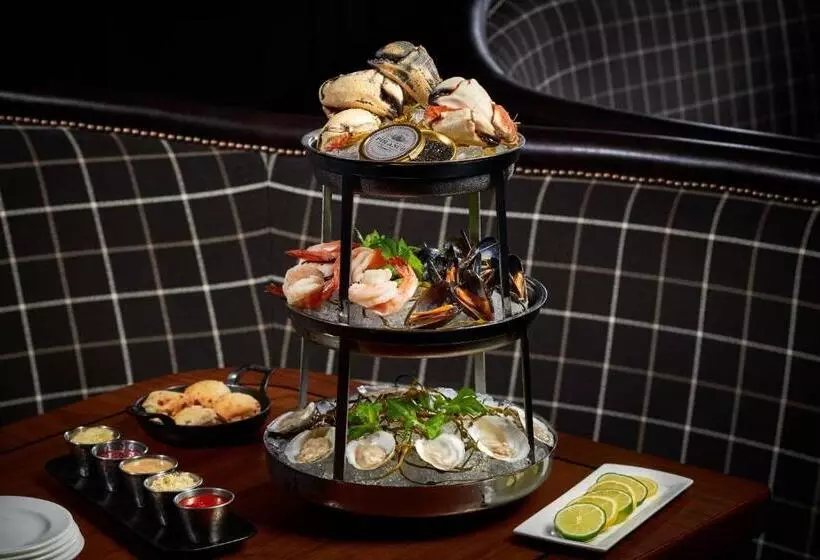 酒店 The Ritzcarlton, Atlanta