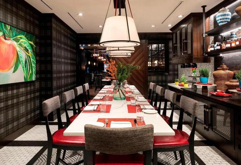 فندق The Ritzcarlton, Atlanta