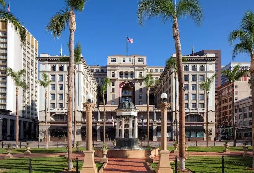The Us Grant, A Luxury Collection Hotel, San Diego