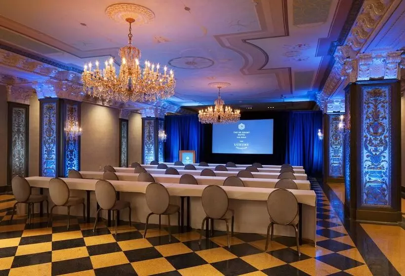 The Us Grant, A Luxury Collection Hotel, San Diego