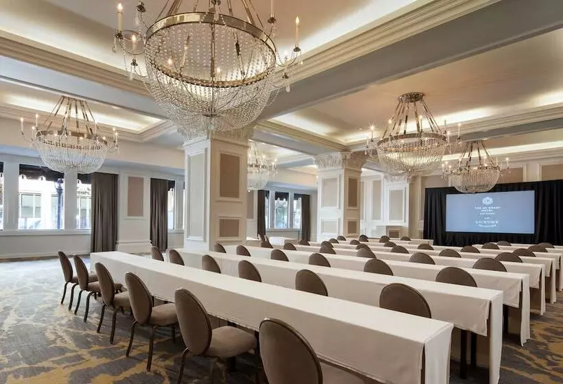 The Us Grant, A Luxury Collection Hotel, San Diego