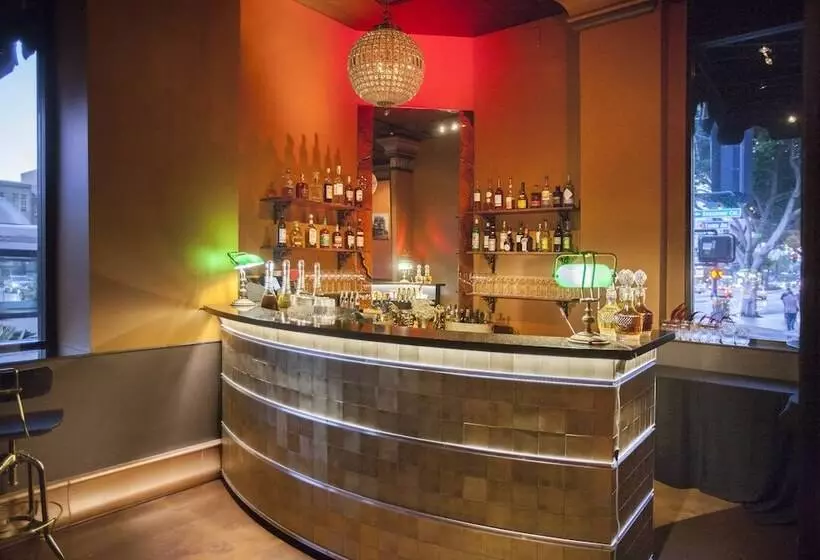 The Us Grant, A Luxury Collection Hotel, San Diego