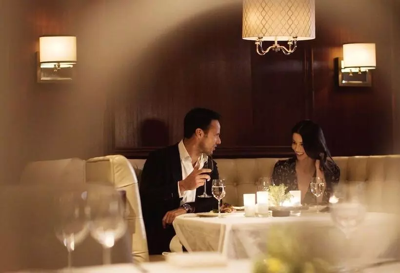 The Us Grant, A Luxury Collection Hotel, San Diego