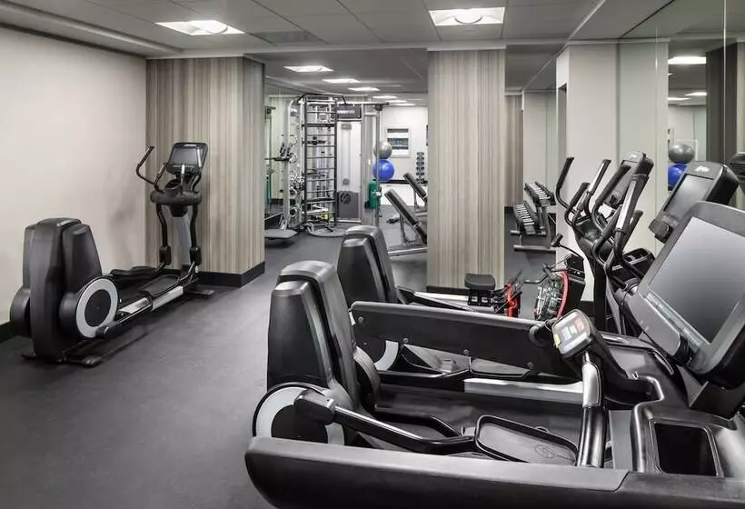 The Us Grant, A Luxury Collection Hotel, San Diego