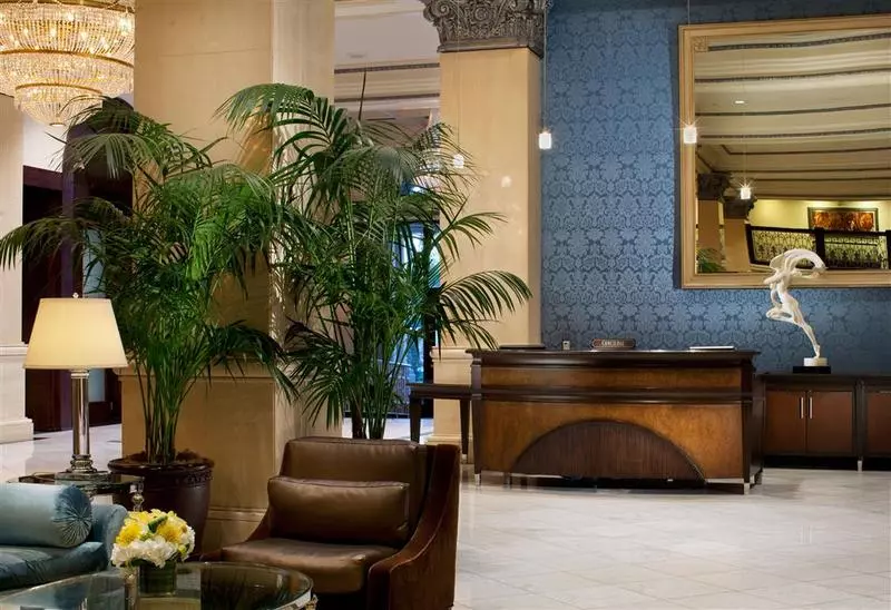 The Us Grant, A Luxury Collection Hotel, San Diego