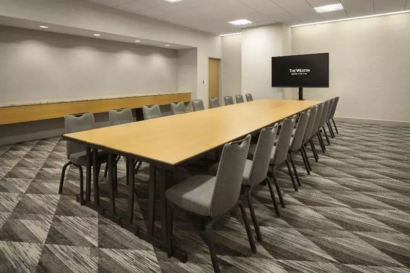 ホテル The Westin Denver Downtown