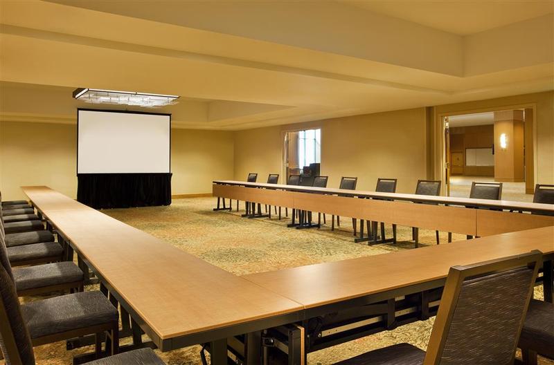 هتل The Westin Denver Downtown