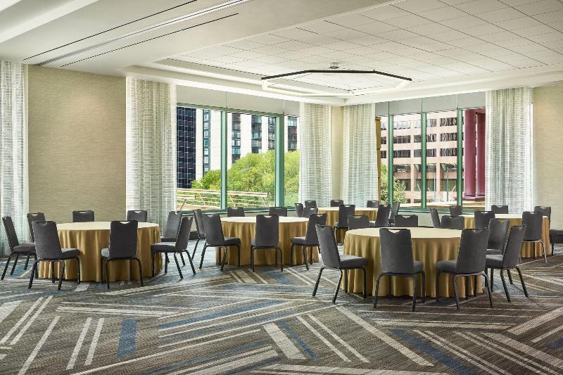 هتل The Westin Denver Downtown