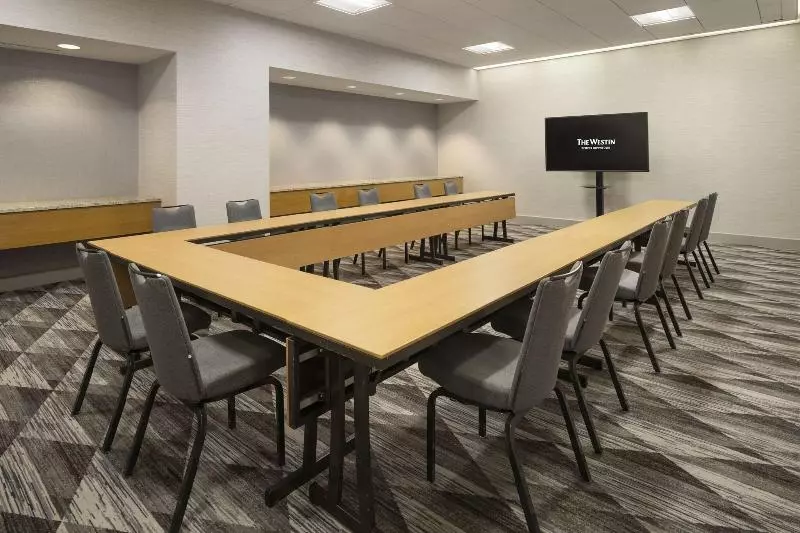 ホテル The Westin Denver Downtown