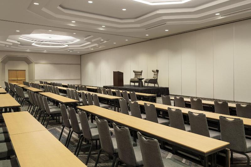 هتل The Westin Denver Downtown