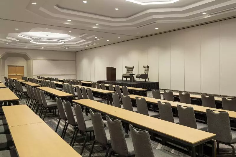 ホテル The Westin Denver Downtown