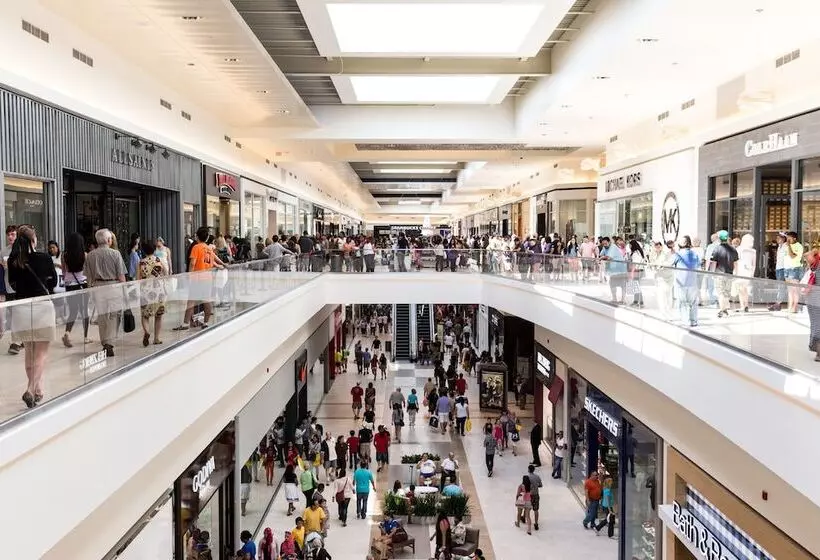 Отель The Westin O'hare