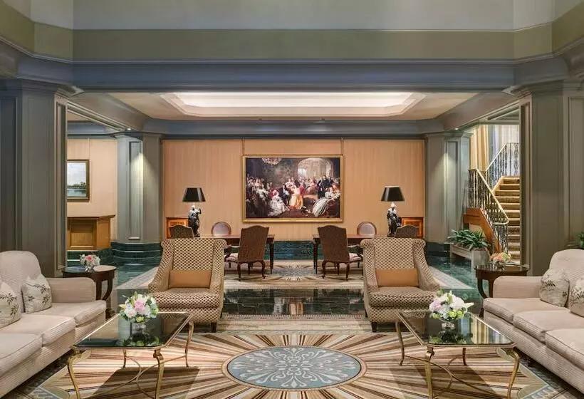 Otel The Windsor Court