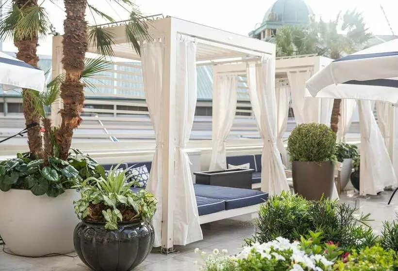 Otel The Windsor Court