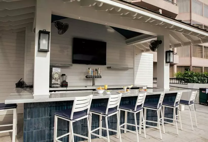 Otel The Windsor Court