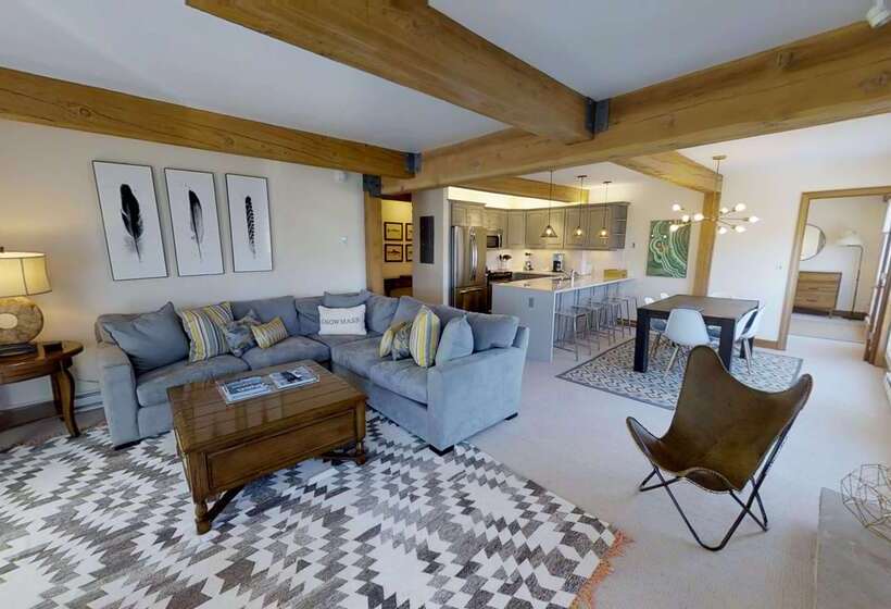 فندق Top Of The Village   Coraltree Residence Collection