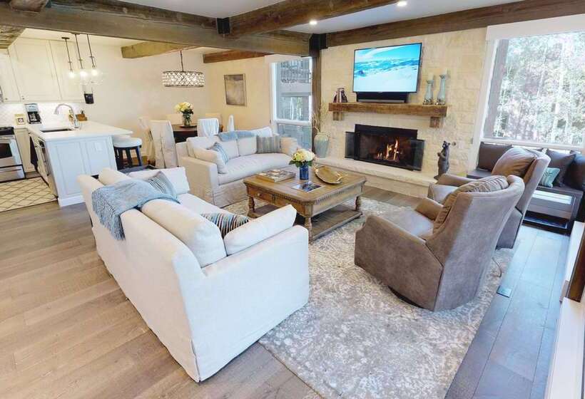 فندق Top Of The Village   Coraltree Residence Collection