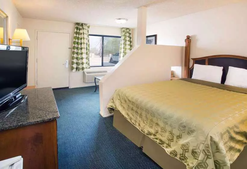 فندق Travelodge By Wyndham Indio