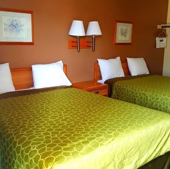 فندق Travelodge By Wyndham Indio