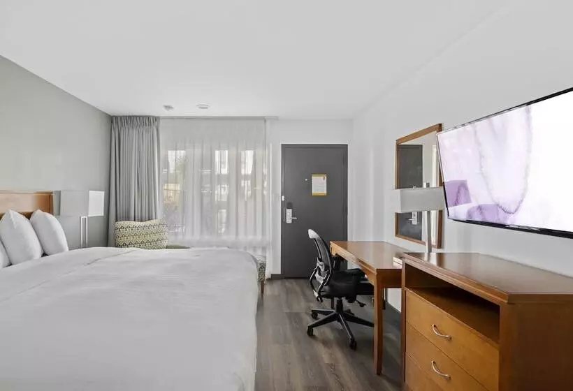 هتل Vagabond Inn Glendale