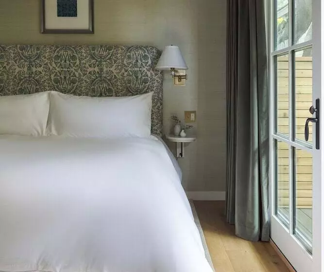 酒店 Villa Mara Carmel