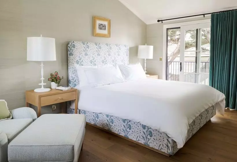 酒店 Villa Mara Carmel