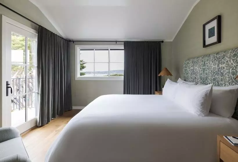 酒店 Villa Mara Carmel