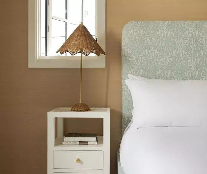 酒店 Villa Mara Carmel