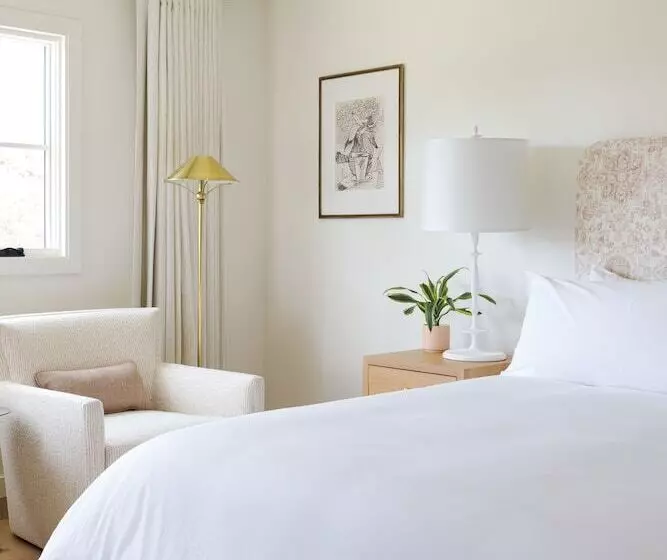 酒店 Villa Mara Carmel