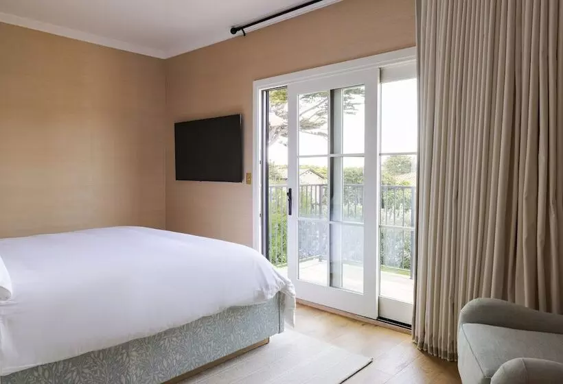 酒店 Villa Mara Carmel