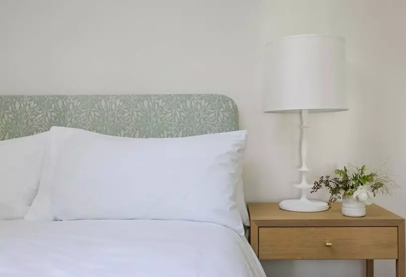 酒店 Villa Mara Carmel