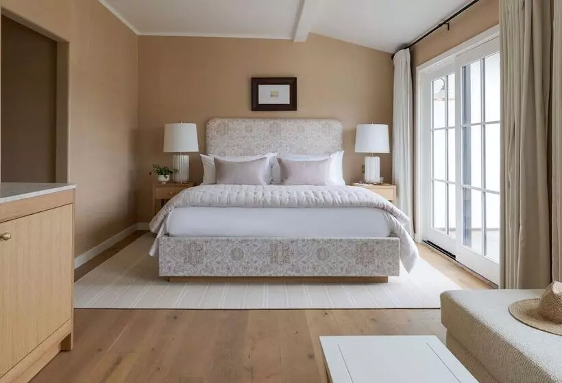 酒店 Villa Mara Carmel