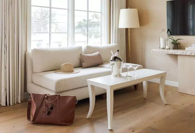 酒店 Villa Mara Carmel