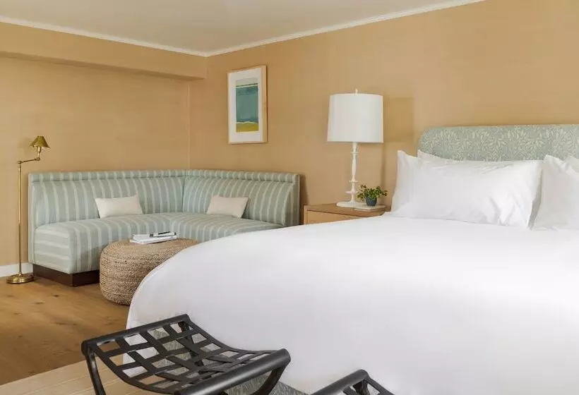 酒店 Villa Mara Carmel