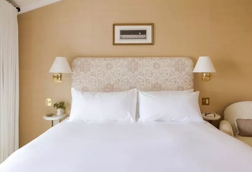 酒店 Villa Mara Carmel