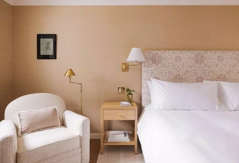 酒店 Villa Mara Carmel