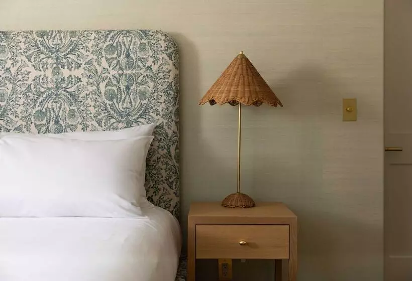 酒店 Villa Mara Carmel