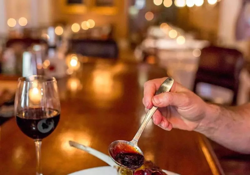 호텔 The Virginia And Cottages