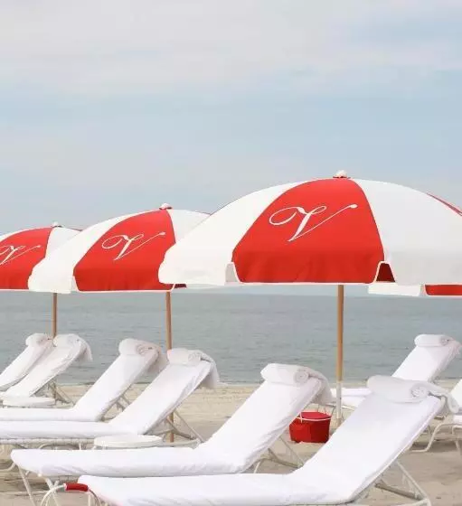 호텔 The Virginia And Cottages