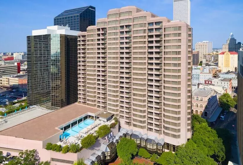 Otel The Windsor Court