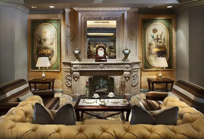 Otel The Windsor Court