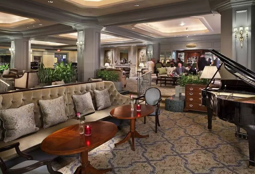 Otel The Windsor Court