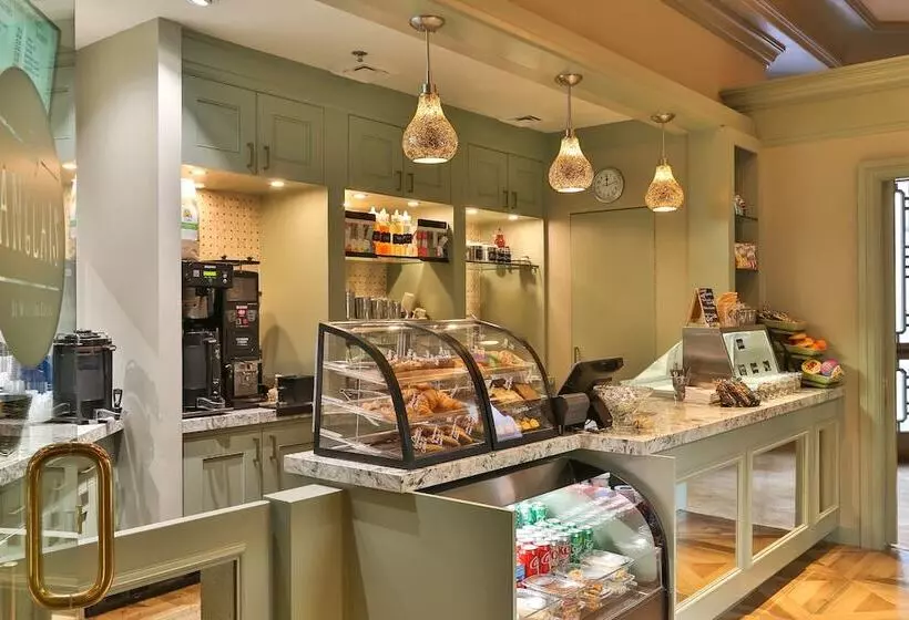 Otel The Windsor Court